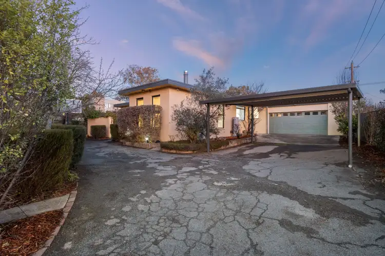 Second view of Homely house listing, 13 Belconnen Way, Weetangera ACT 2614