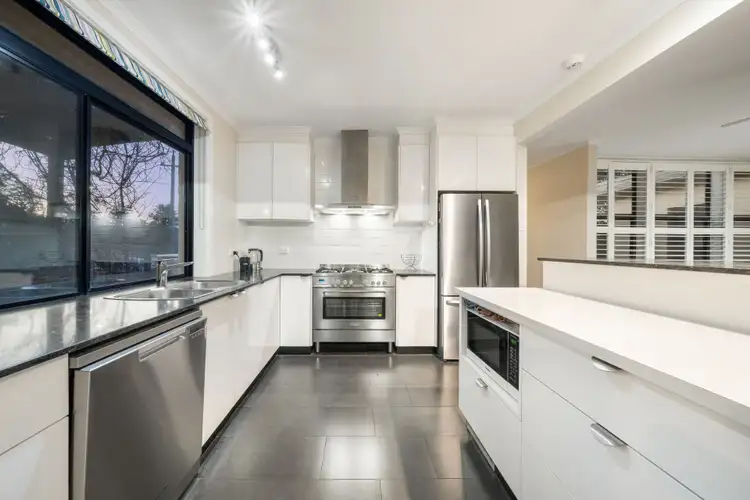 Third view of Homely house listing, 13 Belconnen Way, Weetangera ACT 2614