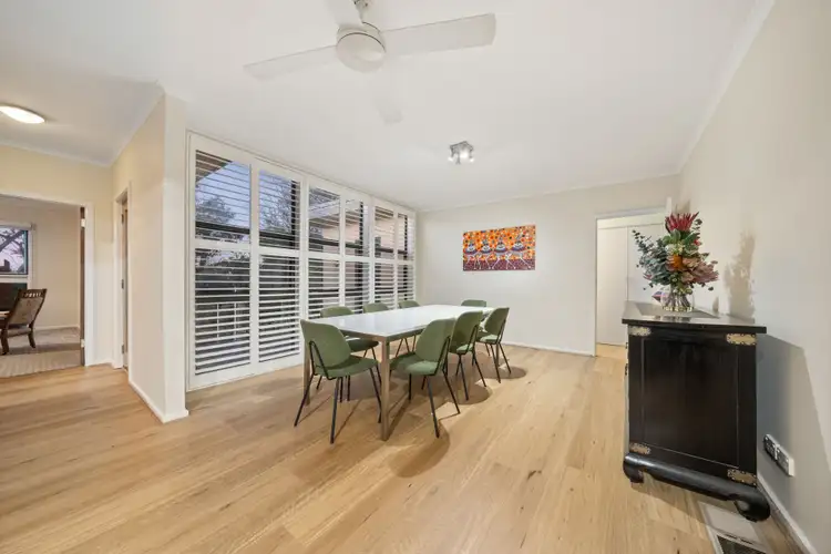 Fifth view of Homely house listing, 13 Belconnen Way, Weetangera ACT 2614