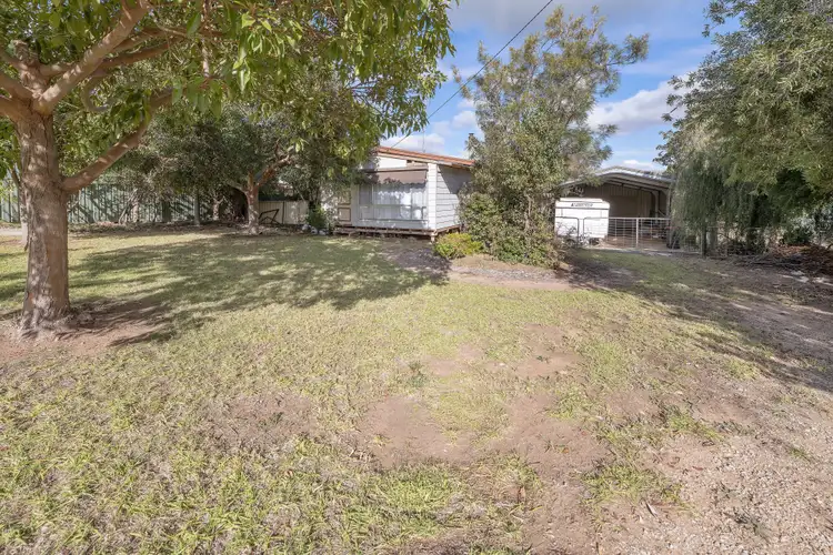 Main view of Homely house listing, 5 Grant Street, Tooleybuc NSW 2736