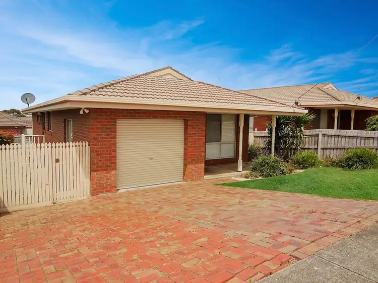 Second view of Homely townhouse listing, 2/33 Balmoral Road, Warrnambool VIC 3280