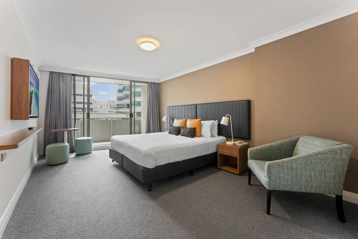 Main view of Homely unit listing, 108/10 Brown Street, Chatswood NSW 2067