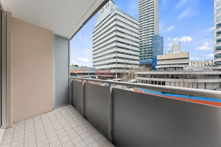 Second view of Homely unit listing, 108/10 Brown Street, Chatswood NSW 2067