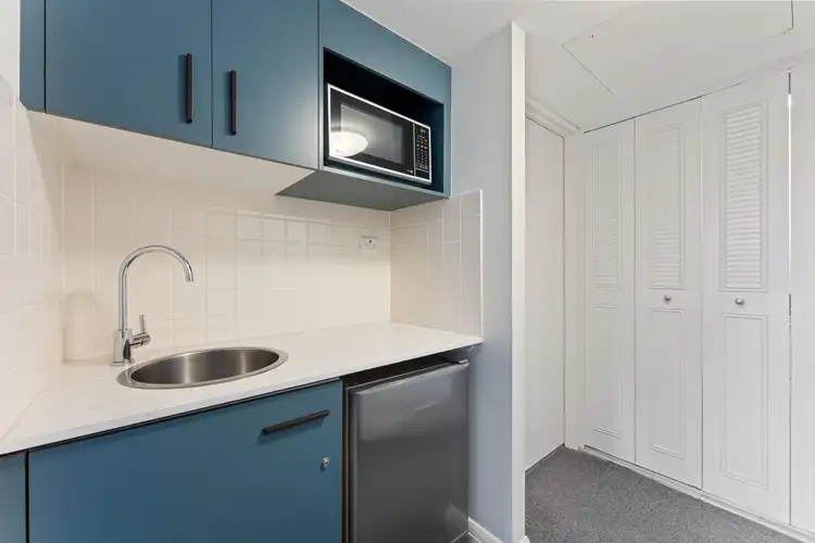 Third view of Homely unit listing, 108/10 Brown Street, Chatswood NSW 2067