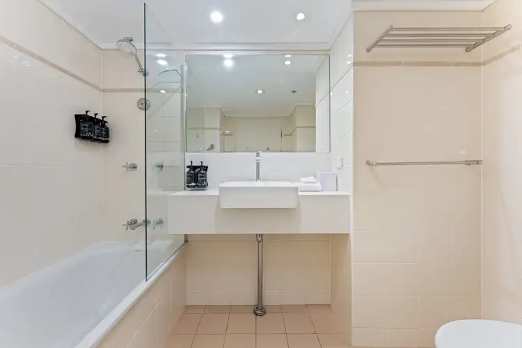 Fourth view of Homely unit listing, 108/10 Brown Street, Chatswood NSW 2067