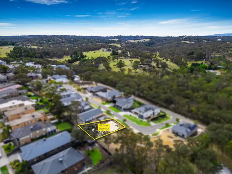 10 Botanica Court, Diamond Creek VIC 3089