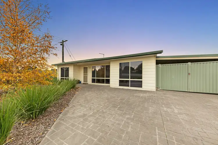 Main view of Homely house listing, 1 Bray Street, Sebastopol VIC 3356