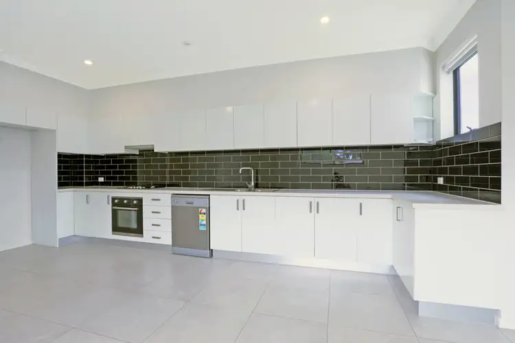 Second view of Homely apartment listing, 5/15 Burbang Crescent, Rydalmere NSW 2116