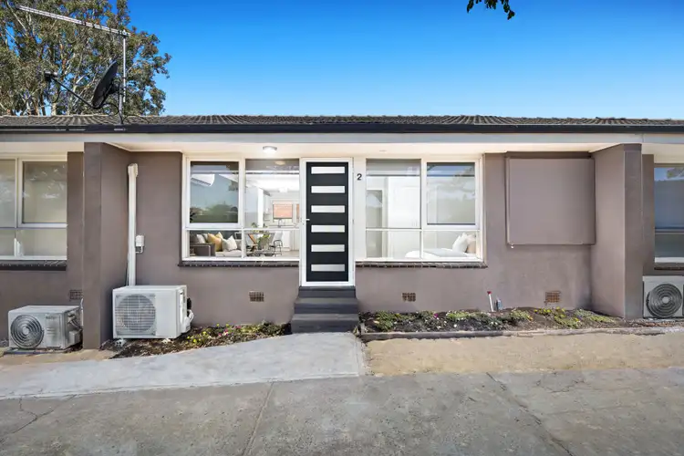 2/30 Whatley Street, Carrum VIC 3197