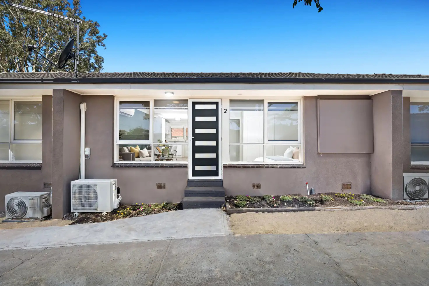 Main view of Homely unit listing, 2/30 Whatley Street, Carrum VIC 3197