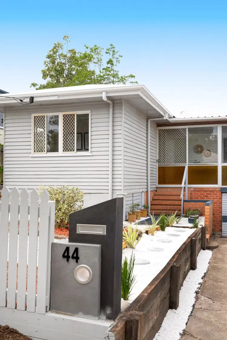 Second view of Homely house listing, 44 Brockhouse Street, Upper Mount Gravatt QLD 4122