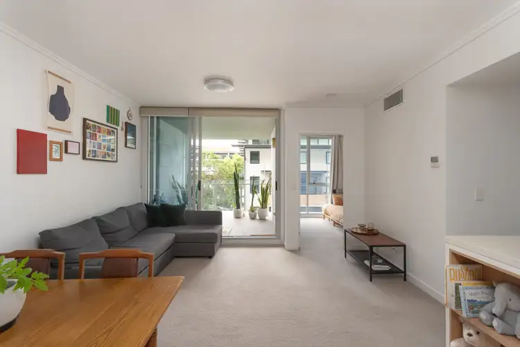 316/113 Commercial Road, Teneriffe QLD 4005