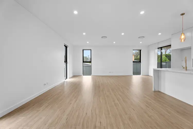 Second view of Homely house listing, 78 Taylors Road, Silverdale NSW 2752