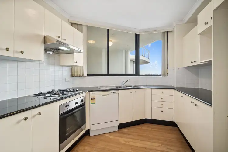 Third view of Homely apartment listing, 1310/7 Keats Avenue, Rockdale NSW 2216