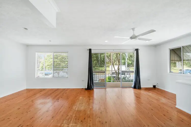 Second view of Homely semi-detached listing, 1/35 Kitchener Street, Tugun QLD 4224