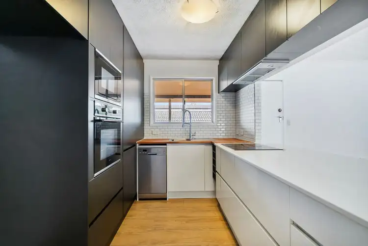 Third view of Homely semi-detached listing, 1/35 Kitchener Street, Tugun QLD 4224