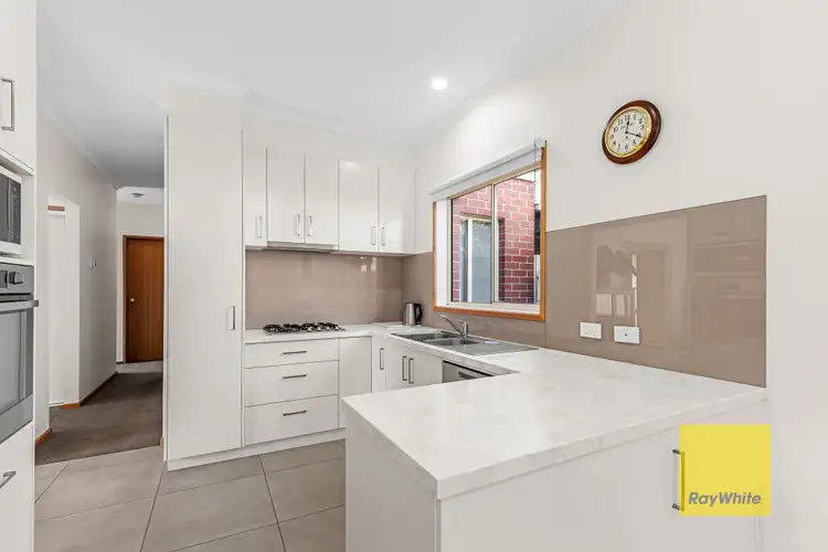 Second view of Homely house listing, 19 Wimmera Street, Belmont VIC 3216