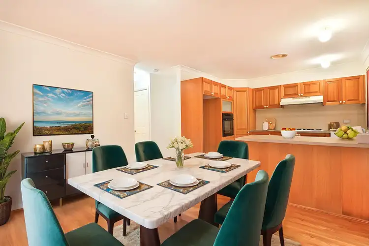 Third view of Homely townhouse listing, 7/66-68 Honiton Avenue, Carlingford NSW 2118