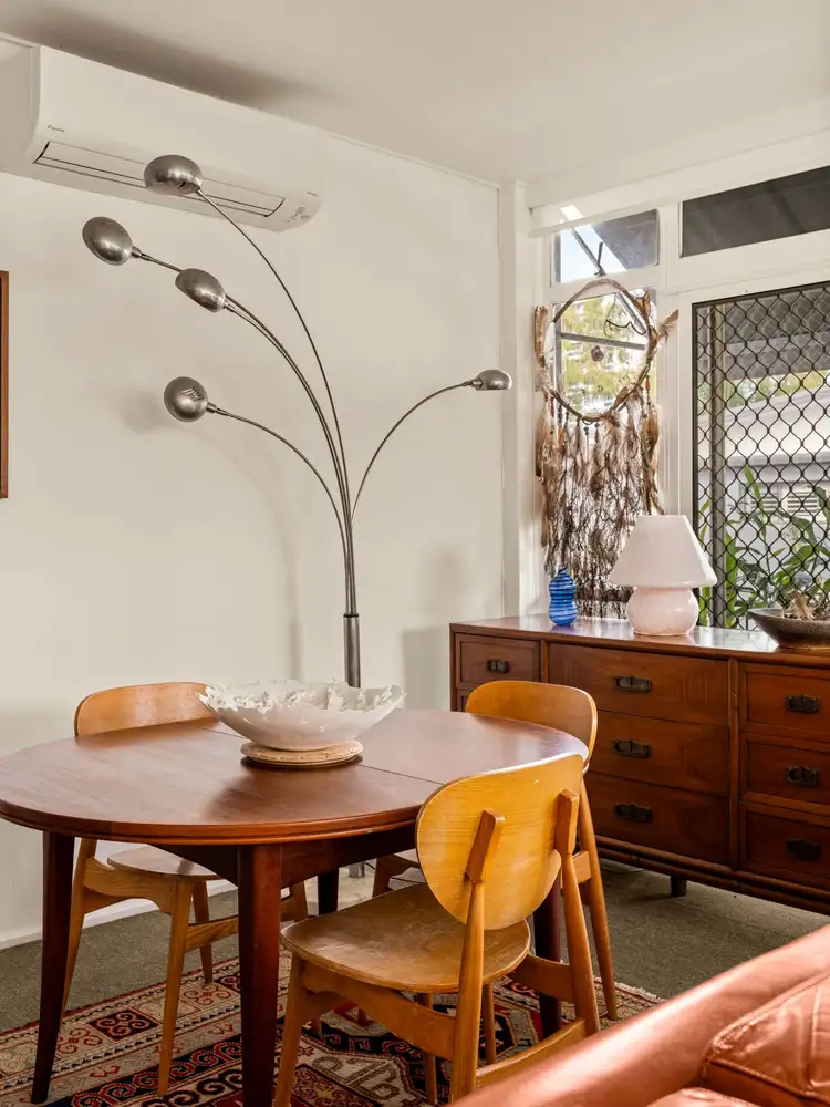 Third view of Homely apartment listing, 5/23 Llewellyn Street, New Farm QLD 4005