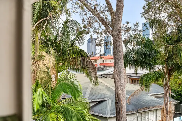 Sixth view of Homely apartment listing, 5/23 Llewellyn Street, New Farm QLD 4005