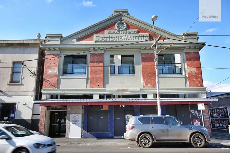 Main view of Homely apartment listing, 407/115 Church Street, Richmond VIC 3121