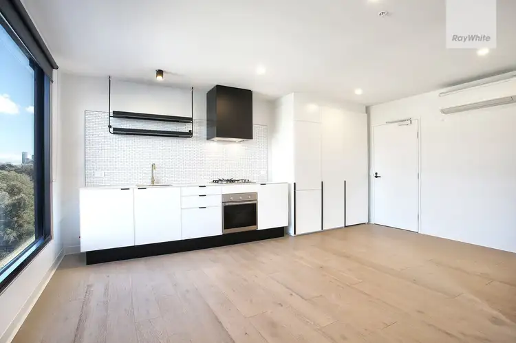 Third view of Homely apartment listing, 407/115 Church Street, Richmond VIC 3121