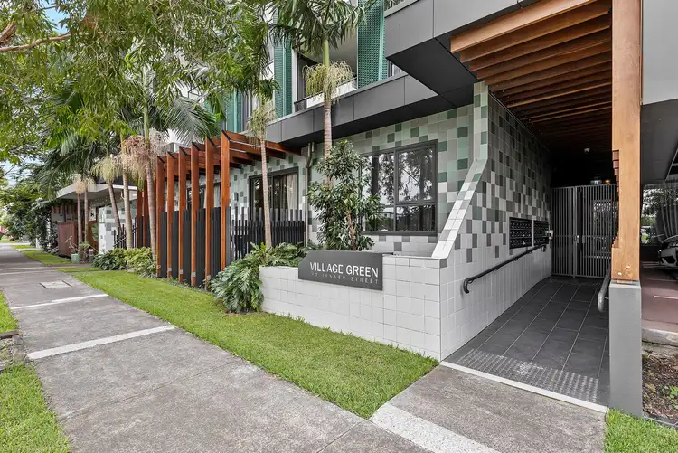 Main view of Homely apartment listing, 507/42 Jenner Street, Nundah QLD 4012