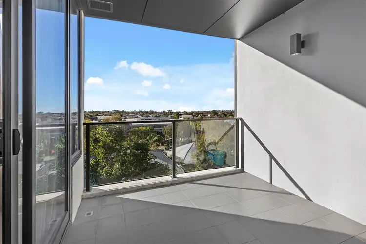 Second view of Homely apartment listing, 507/42 Jenner Street, Nundah QLD 4012