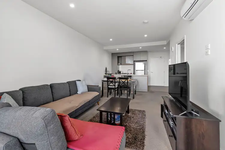 Fourth view of Homely apartment listing, 507/42 Jenner Street, Nundah QLD 4012