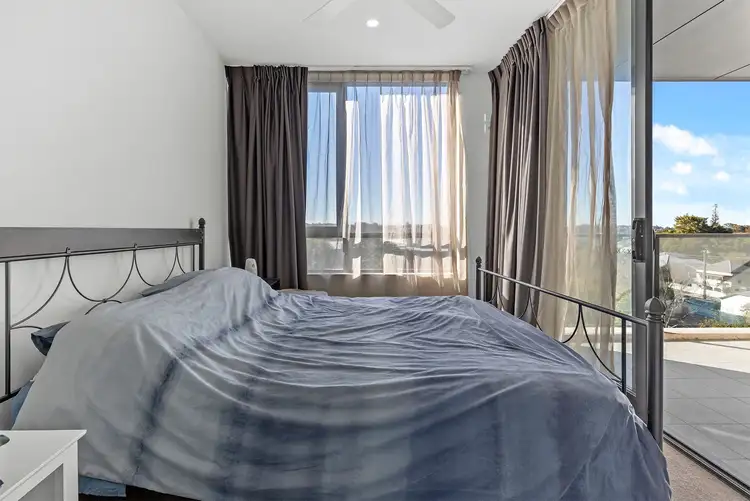 Sixth view of Homely apartment listing, 507/42 Jenner Street, Nundah QLD 4012