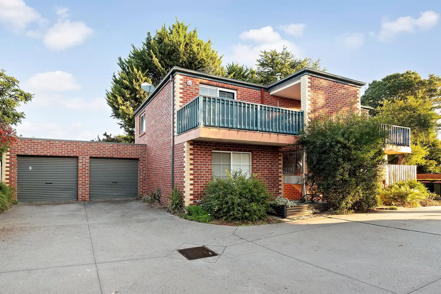 Main view of Homely apartment listing, 9/64 Lardner Road, Frankston VIC 3199