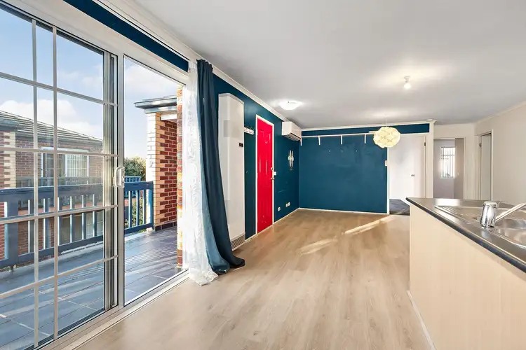 Second view of Homely apartment listing, 9/64 Lardner Road, Frankston VIC 3199