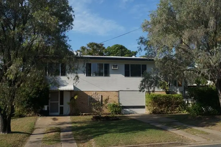 221 Flowers Avenue, Frenchville QLD 4701