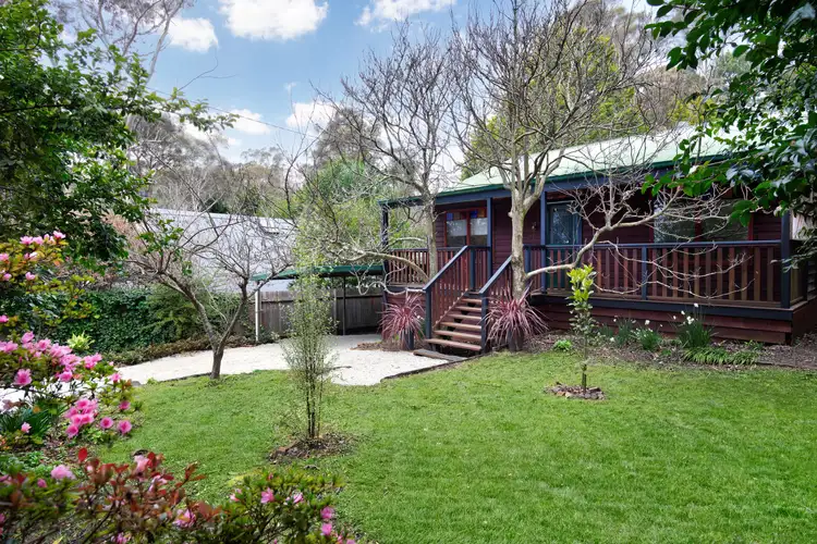 Main view of Homely house listing, 19 St Albans Road, Medlow Bath NSW 2780