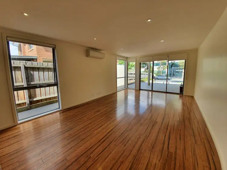 Third view of Homely apartment listing, 1/46 Kanooka Grove, Clayton VIC 3168