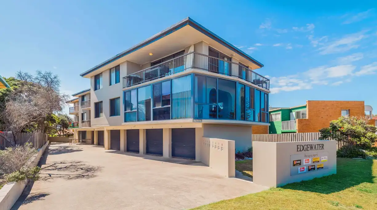 Main view of Homely unit listing, 3/12 Pacific Parade, Yamba NSW 2464