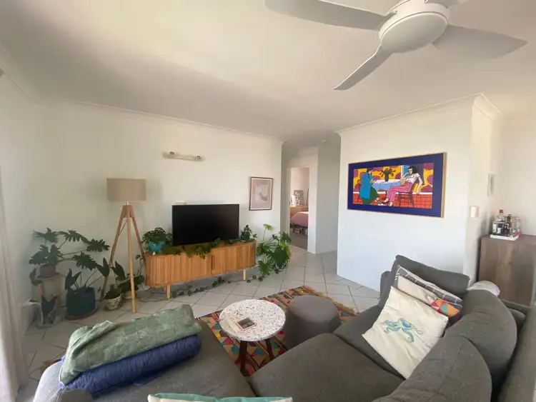 Second view of Homely unit listing, 3/12 Pacific Parade, Yamba NSW 2464