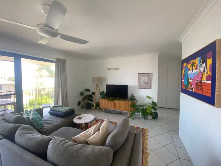 Third view of Homely unit listing, 3/12 Pacific Parade, Yamba NSW 2464