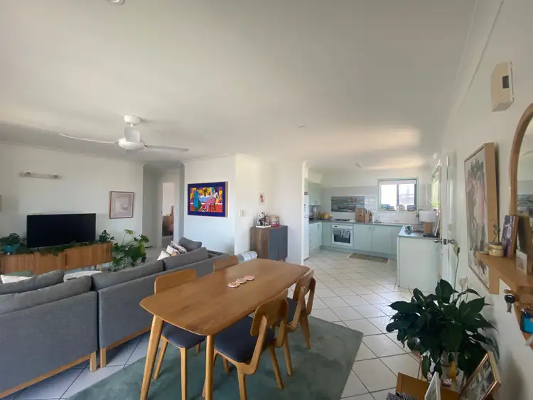 Fourth view of Homely unit listing, 3/12 Pacific Parade, Yamba NSW 2464