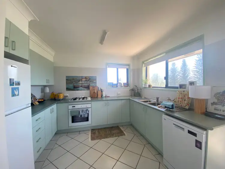 Fifth view of Homely unit listing, 3/12 Pacific Parade, Yamba NSW 2464