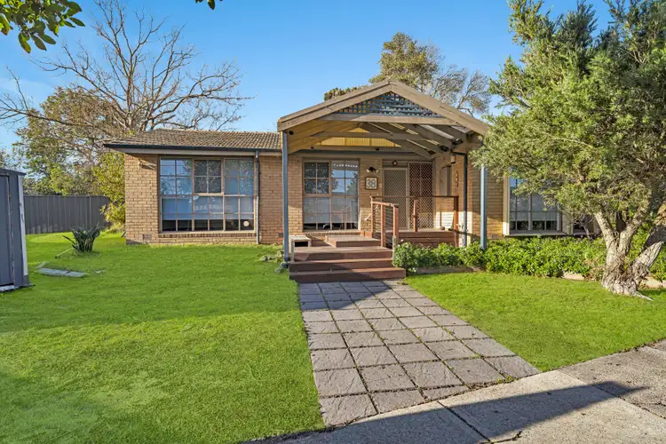 Main view of Homely house listing, 38 Karingal Drive, Frankston VIC 3199