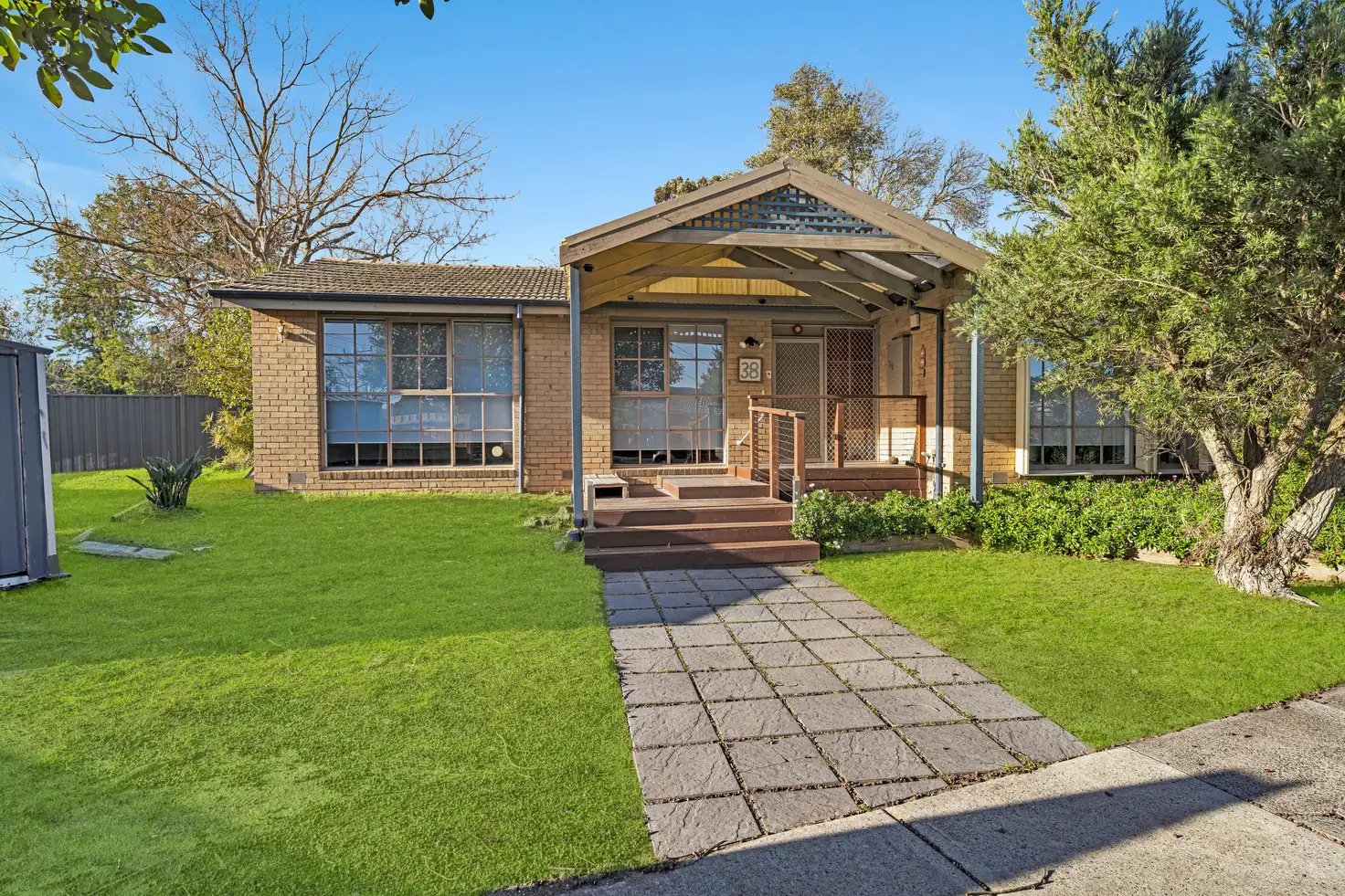 Main view of Homely house listing, 38 Karingal Drive, Frankston VIC 3199