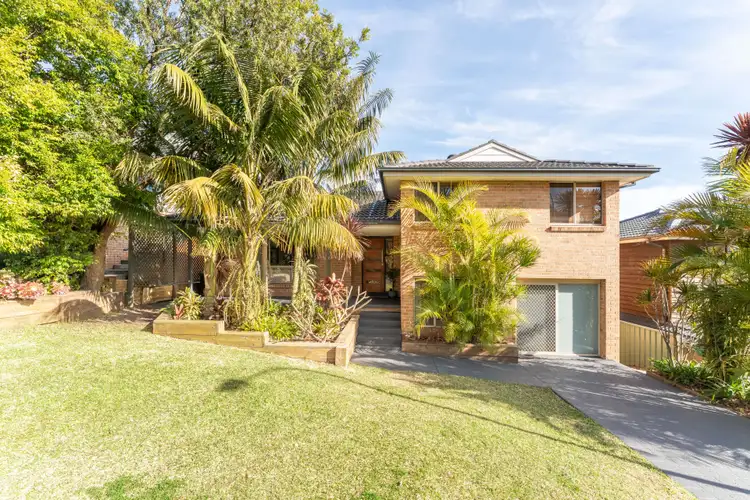 Second view of Homely house listing, 32 Shannon Drive, Helensburgh NSW 2508