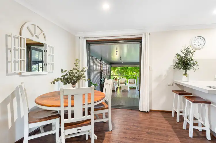 Fifth view of Homely house listing, 32 Shannon Drive, Helensburgh NSW 2508