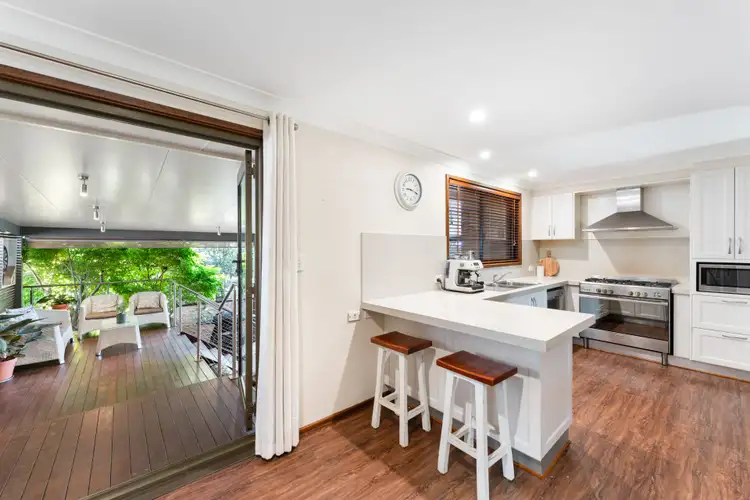 Sixth view of Homely house listing, 32 Shannon Drive, Helensburgh NSW 2508