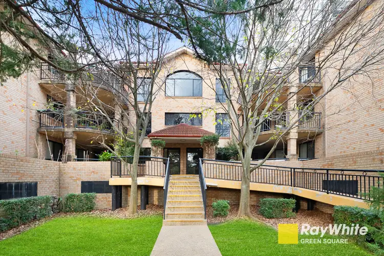 Second view of Homely apartment listing, 19/21-25 Jenkins Road, Carlingford NSW 2118
