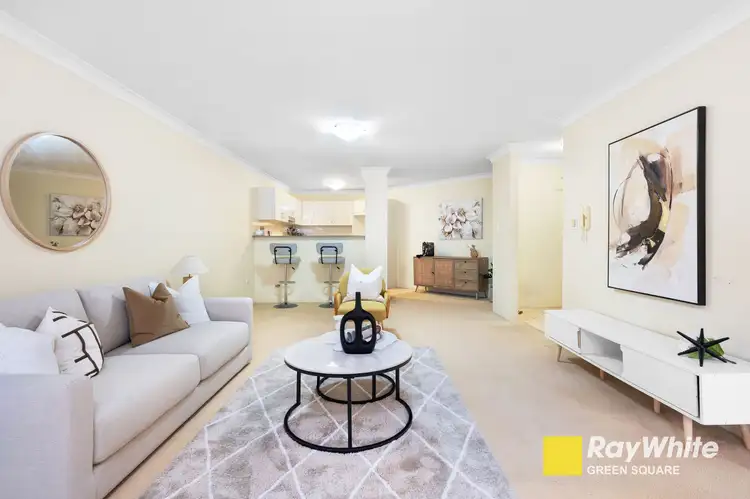 Third view of Homely apartment listing, 19/21-25 Jenkins Road, Carlingford NSW 2118