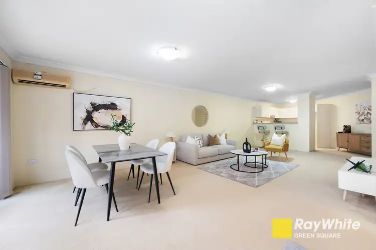 Fourth view of Homely apartment listing, 19/21-25 Jenkins Road, Carlingford NSW 2118