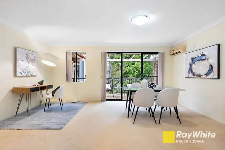 Sixth view of Homely apartment listing, 19/21-25 Jenkins Road, Carlingford NSW 2118