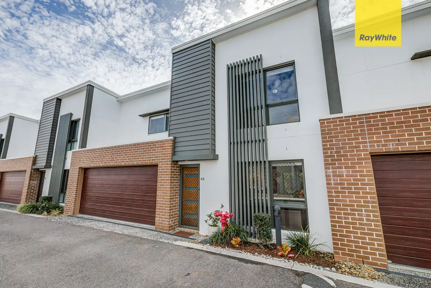 Main view of Homely house listing, 64/55 Francis Avenue, Rochedale QLD 4123